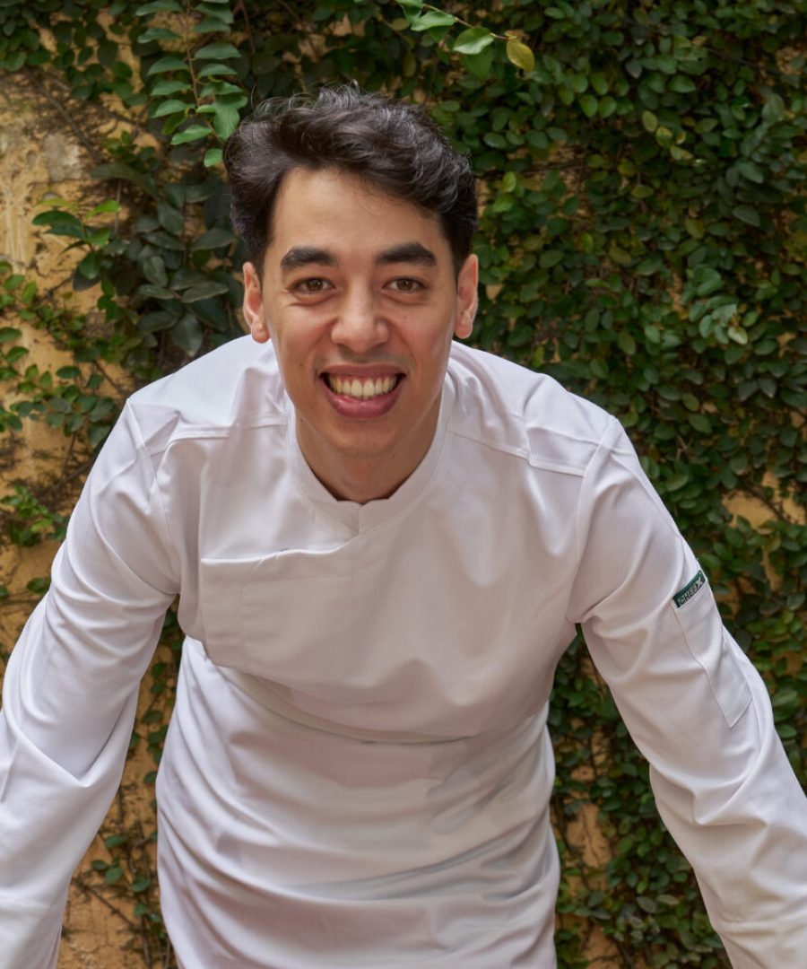 Chào Bạn Founder